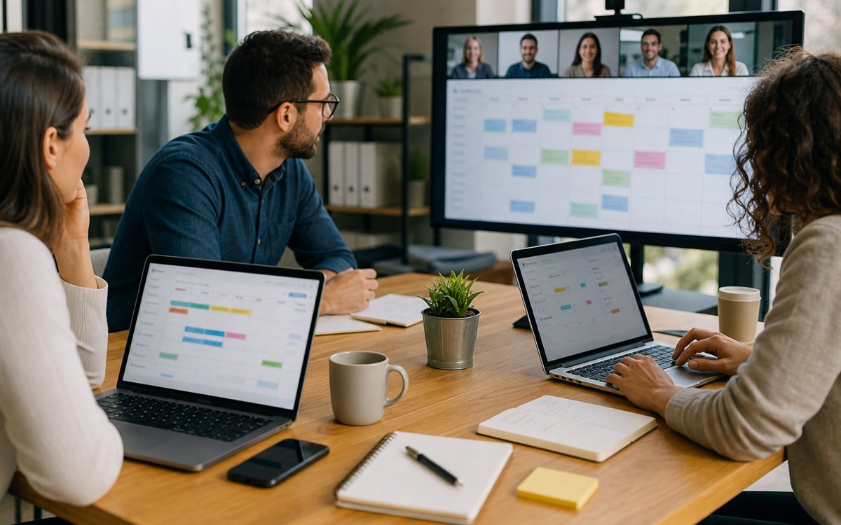 Teletrabajo y soporte remoto: acceso seguro sin improvisar