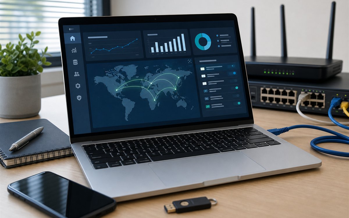 Correo profesional y phishing: proteger el punto de entrada